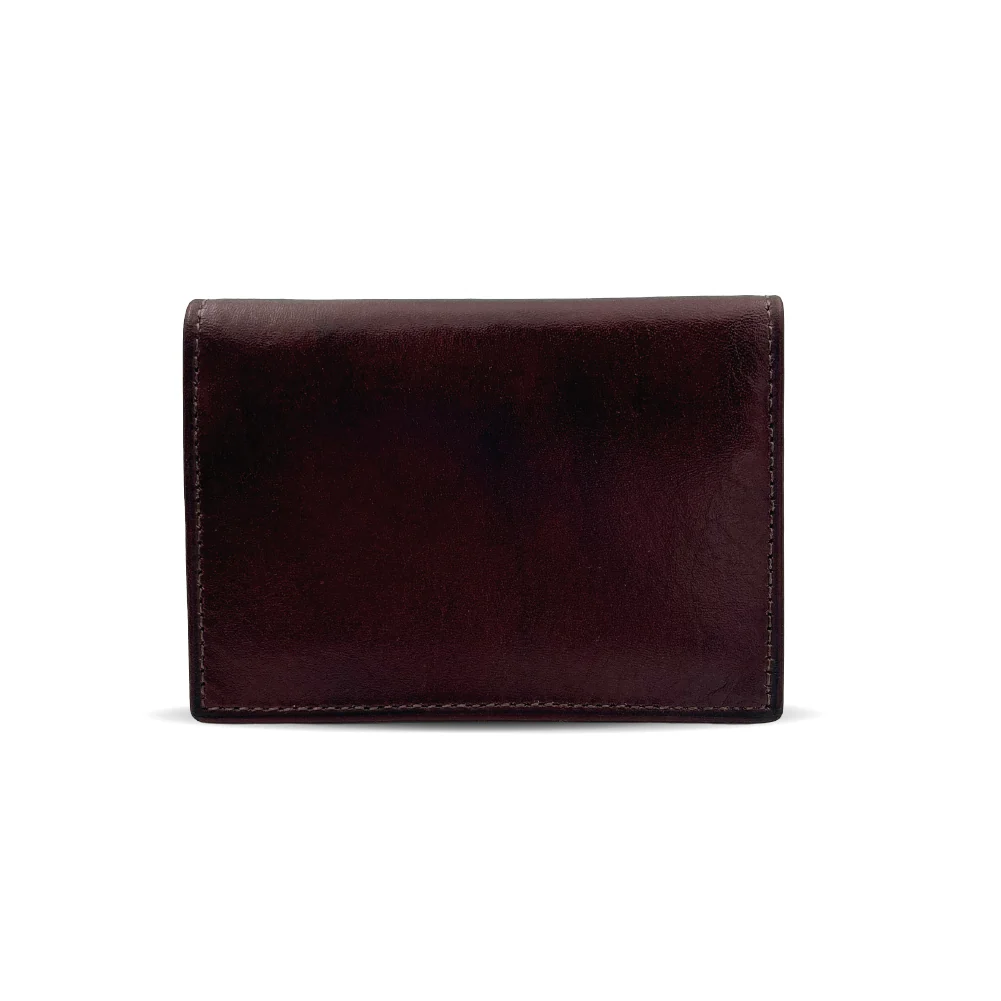 PORTA DOCUMENTOS CUERO NATURAL ORYX SIMIEN C UNISEX