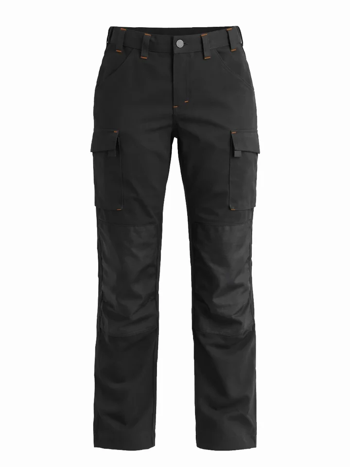 PANTALÓN ANTIACIDO PROFLEX PF903N MUJER